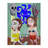 Graffiti Digital 2022 892 (Print Only) thumbnail