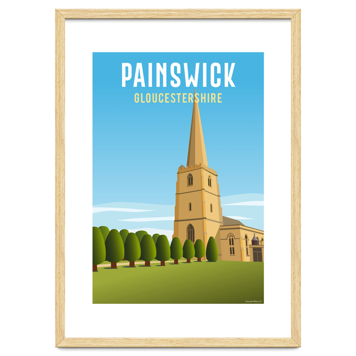Painswick