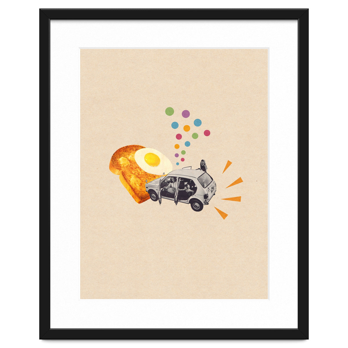 Don't Forget Breakfast!