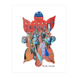 Pop Abstract 2023 49 Copia (Print Only) thumbnail