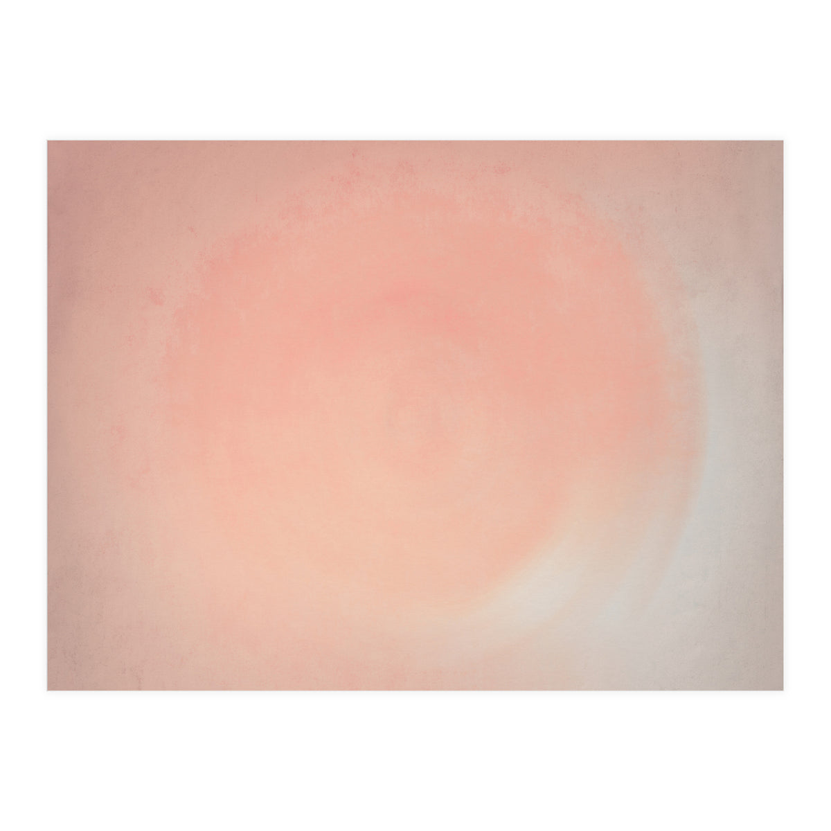 Day Spring (Print Only)