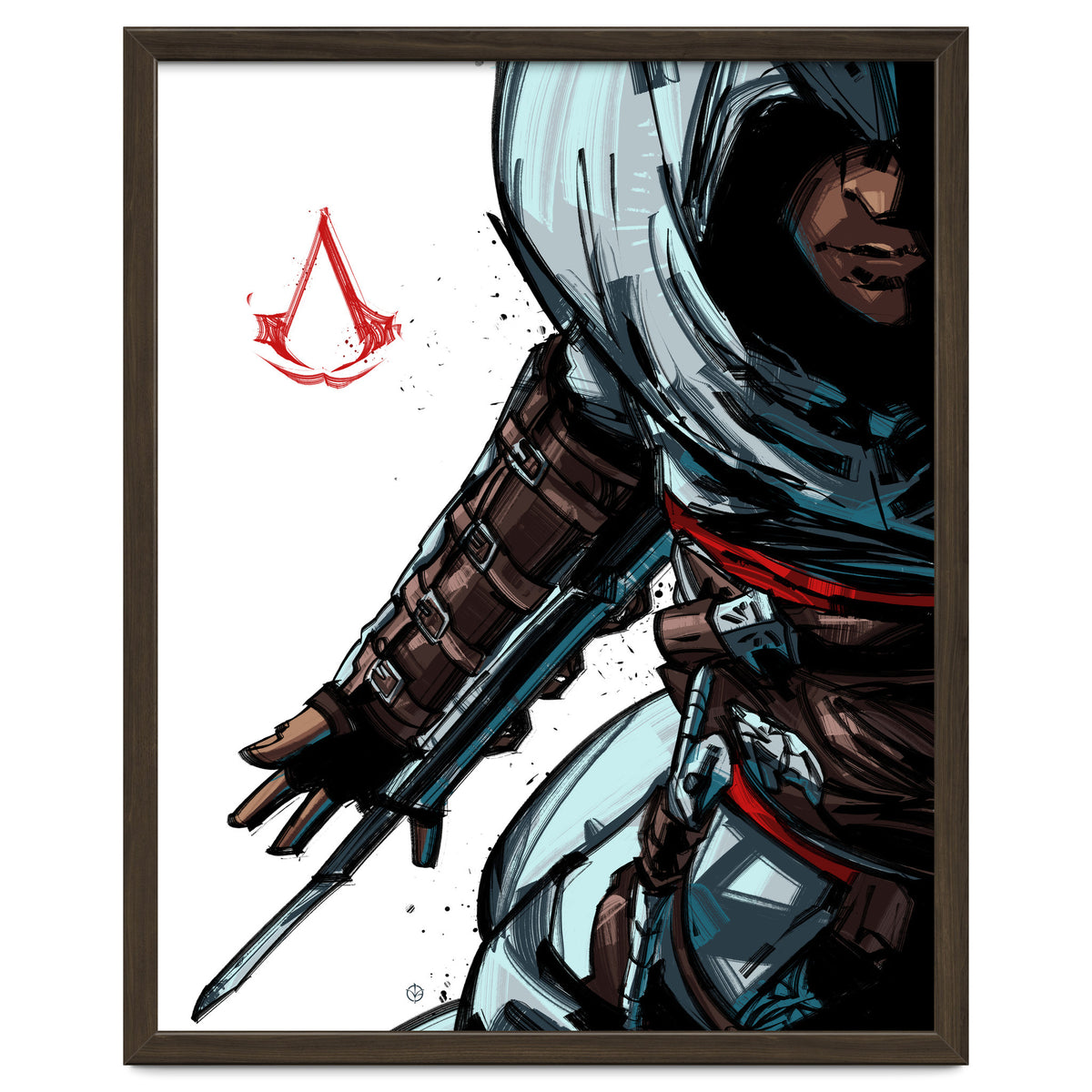 Assasins Creed