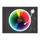 Pantune  The Color Of Sound (Print Only) thumbnail