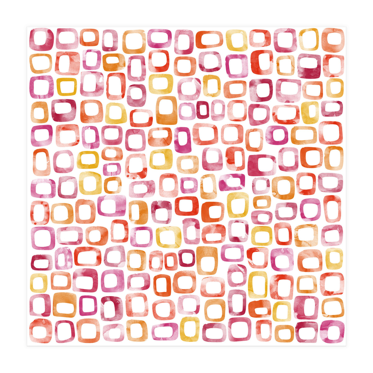 So Square (Print Only)