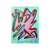 Graffiti Real 7 (Print Only) thumbnail
