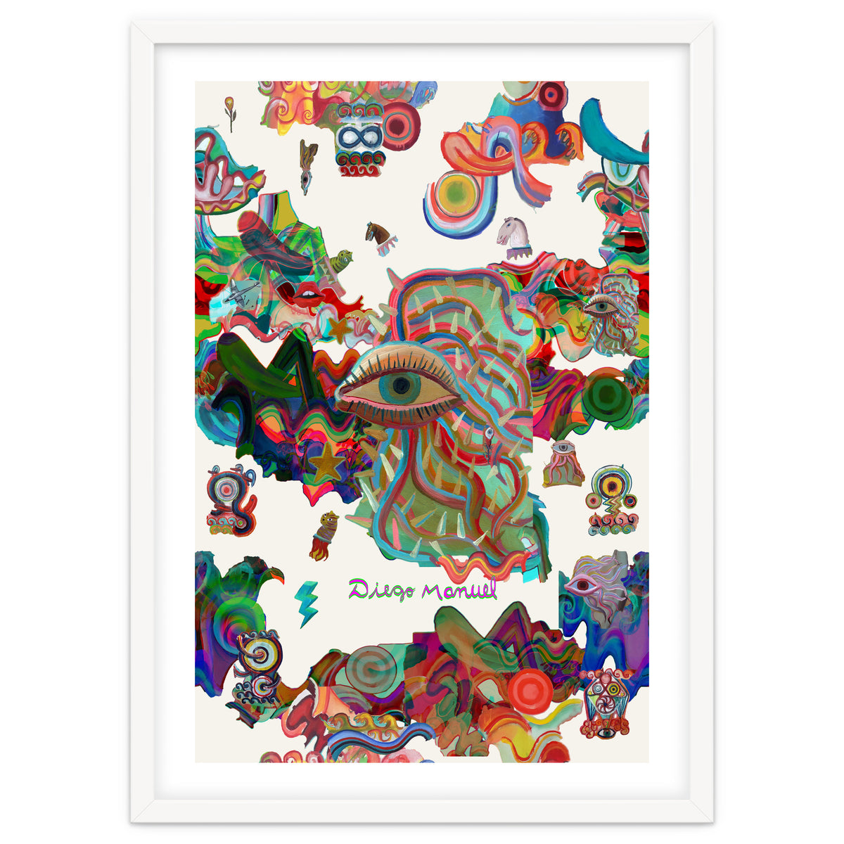 Muchas Cosas 2021 199