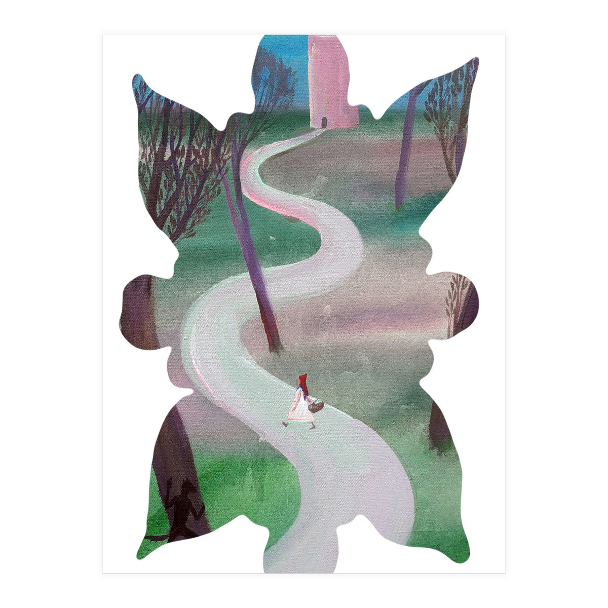 Pop Abstract 2023 42 Copia (Print Only)