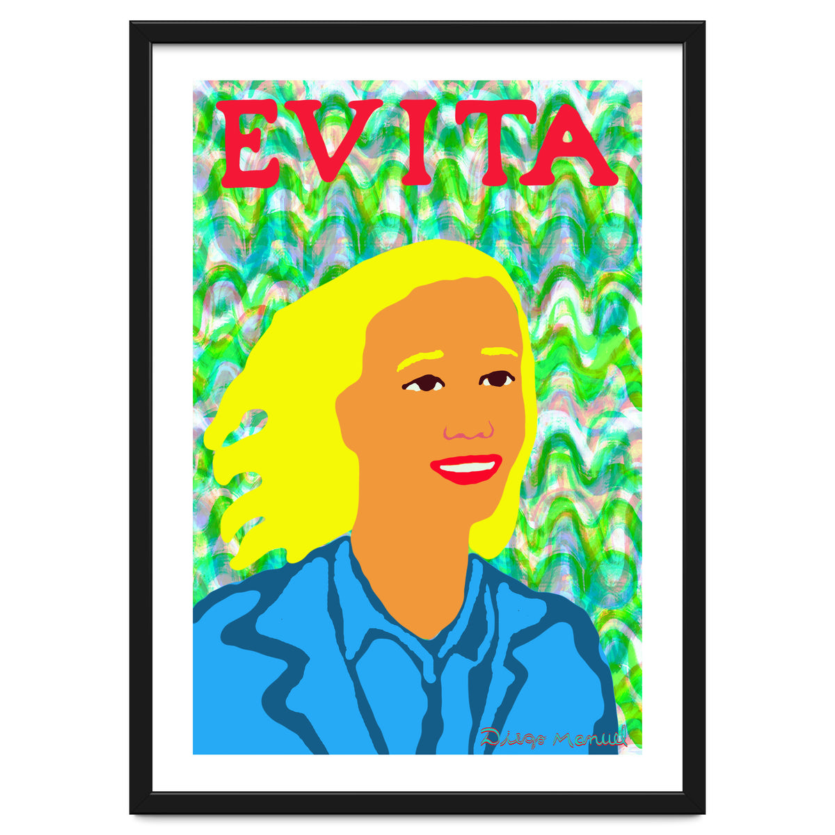 Evita Digital 11