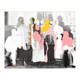 Indian Family Portrait Disaster · Big One 1 (Print Only) thumbnail