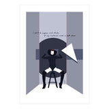 Matador Wife 2 (Print Only) thumbnail
