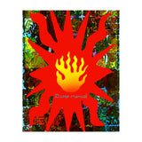 Fuego Y Graffiti 59 (Print Only) thumbnail