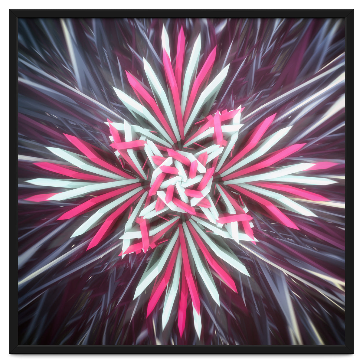 Cold Winter Con_Traption