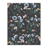 Fishes & Garden (Print Only) thumbnail