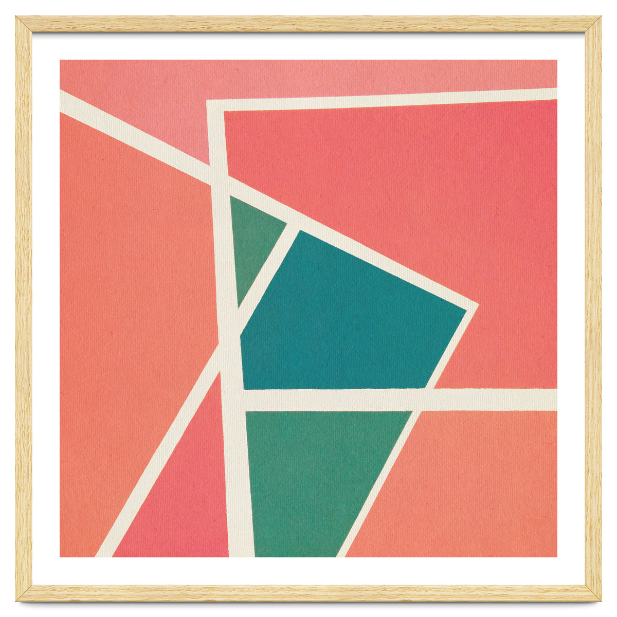 Converging Corners 1