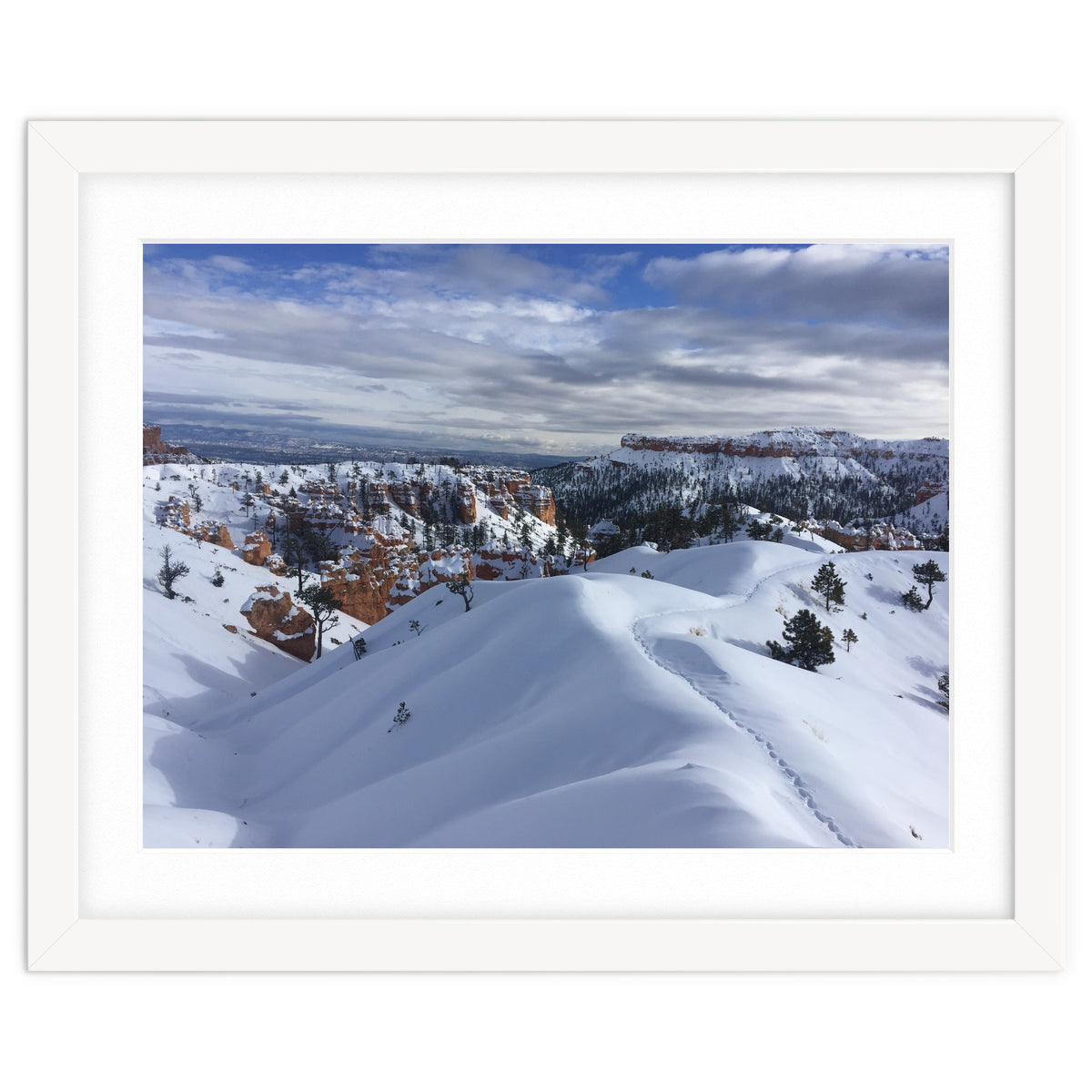 Bryce Canyon National Park