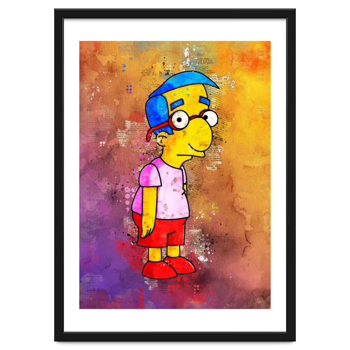 Milhouse