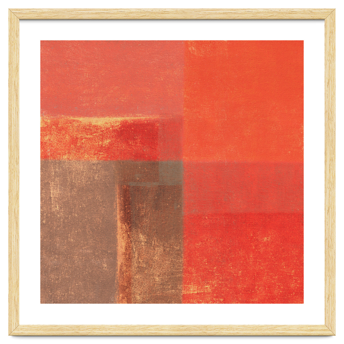 Breaking The Desert 1