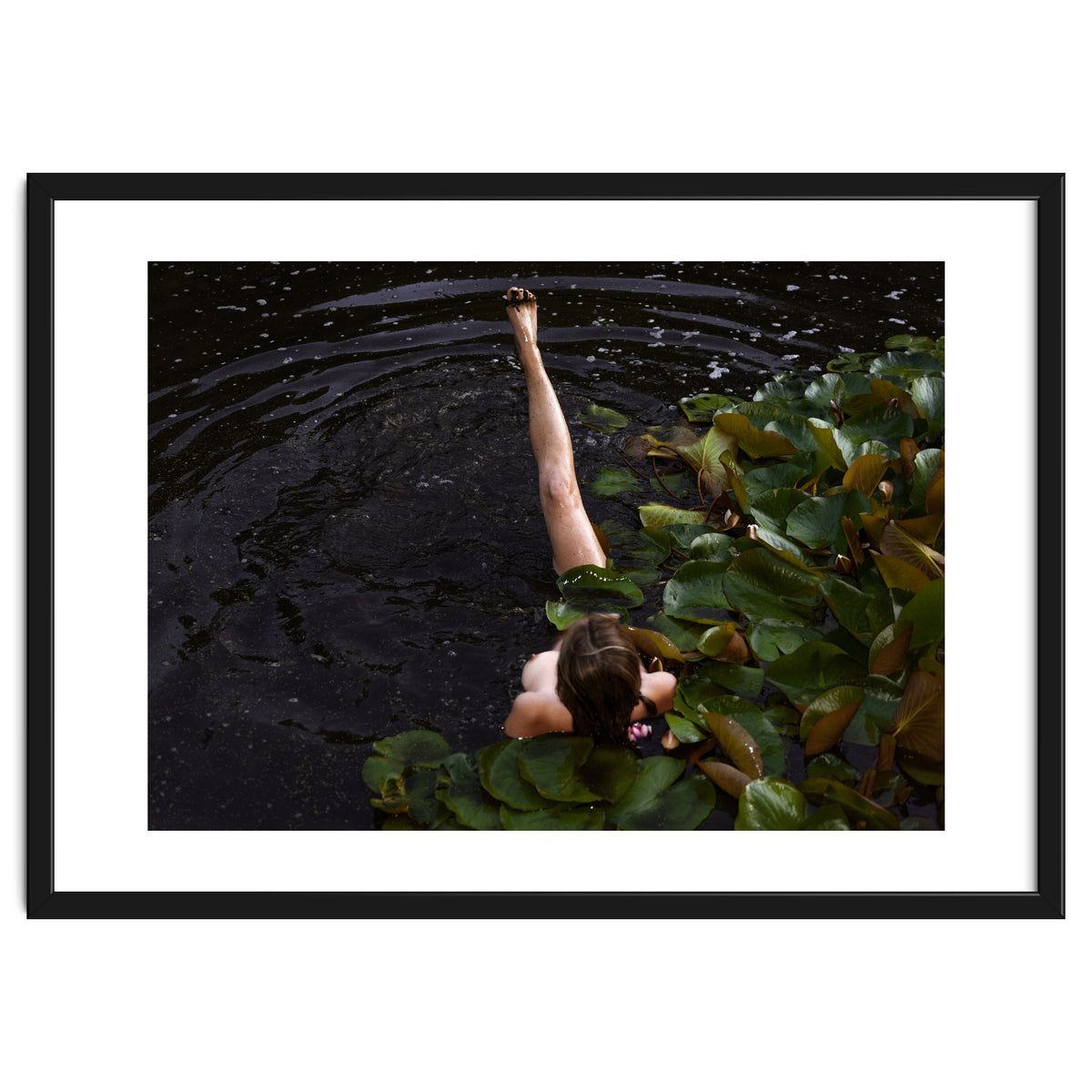 This is Not what You think It is