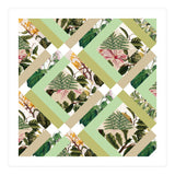 Cubed Vintage Botanicals (Print Only) thumbnail