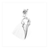 THE MANNEQUIN (Print Only) thumbnail