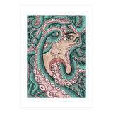 Octovom  (Print Only) thumbnail