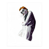 Untitled #7 - Nude (Print Only) thumbnail