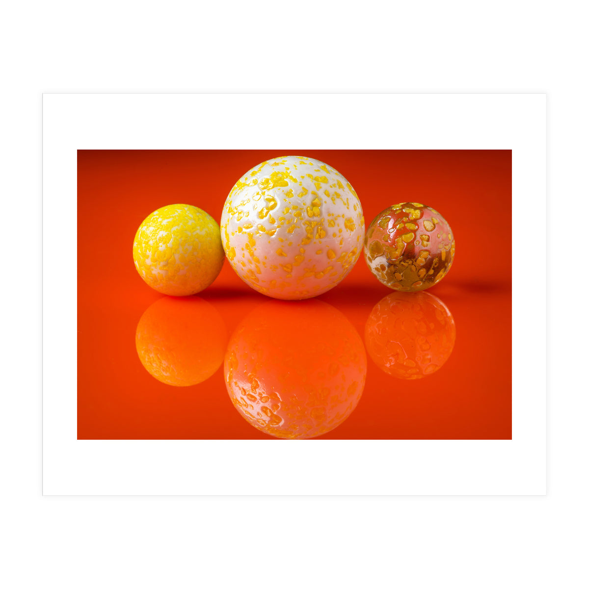 Marbles (Print Only)