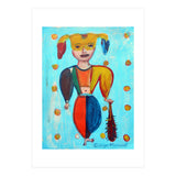 Chica Poderosa (Print Only) thumbnail