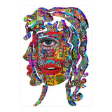 Mujer Digital 2 10  (Print Only) thumbnail