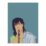 Julian Casablancas (Print Only) thumbnail