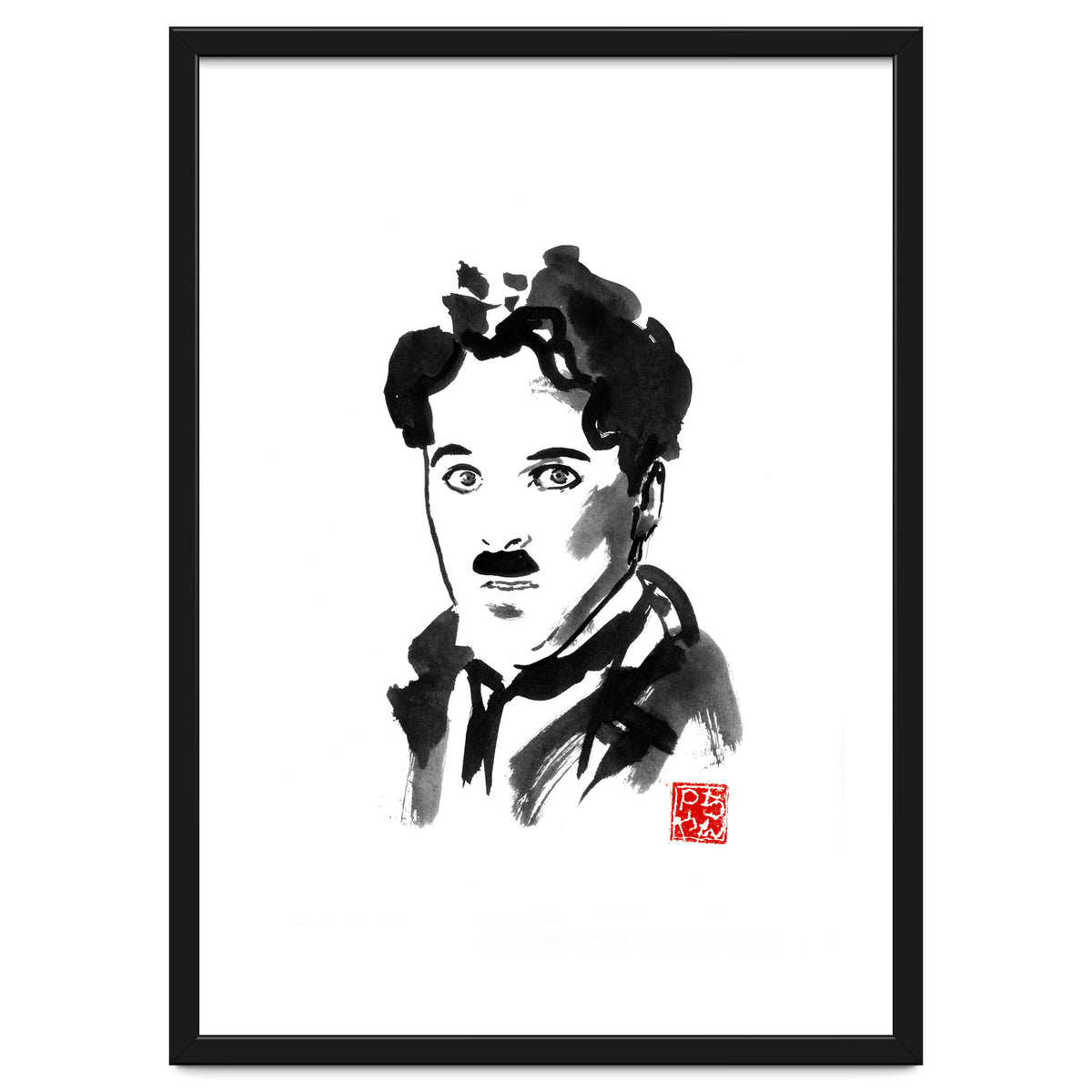 Charlie Chaplin