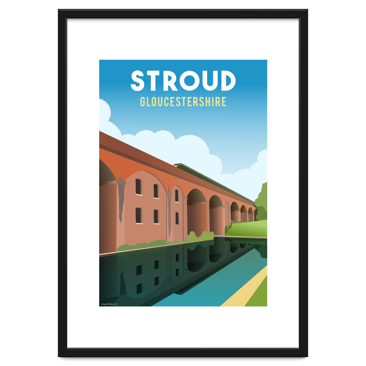 Stroud
