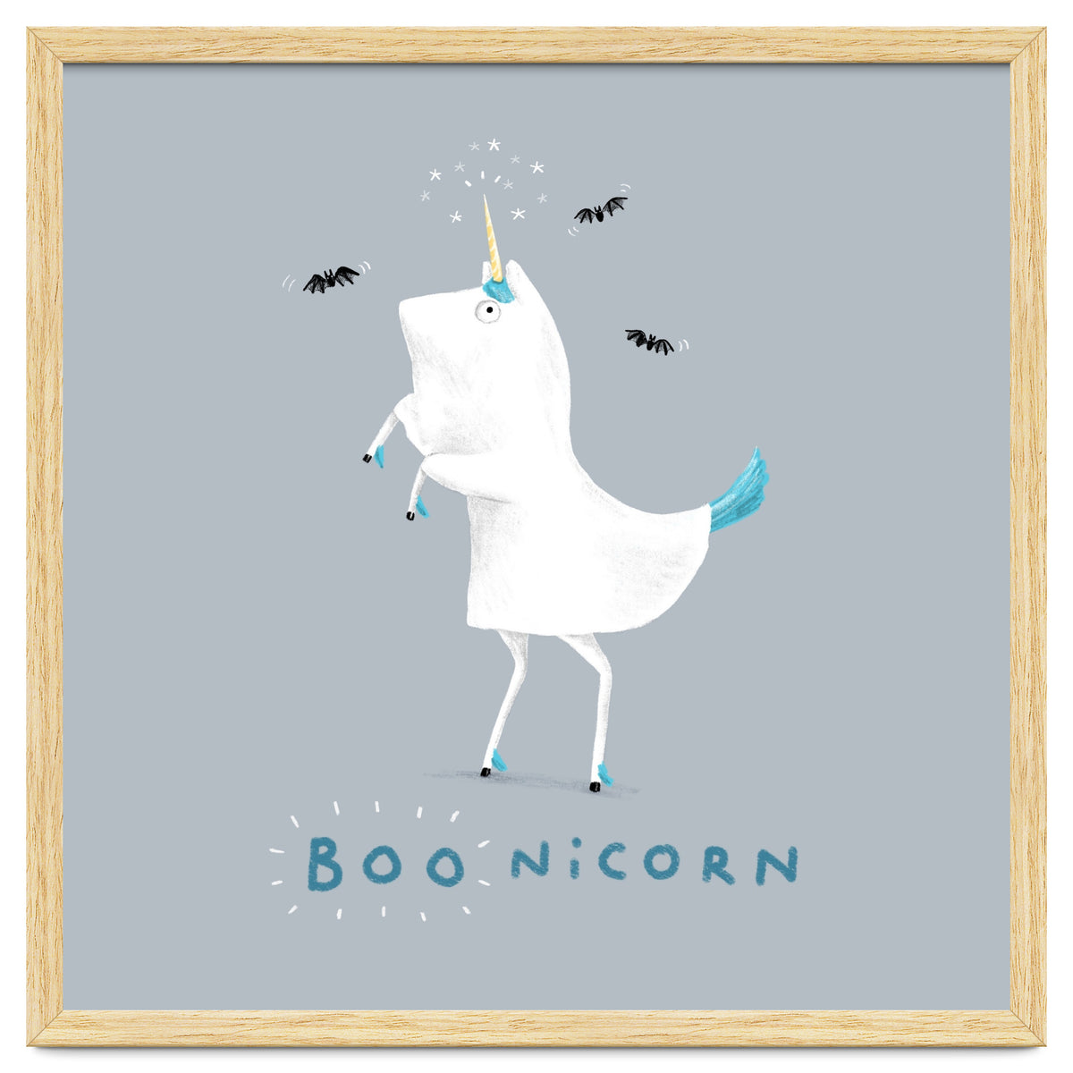 Boonicorn