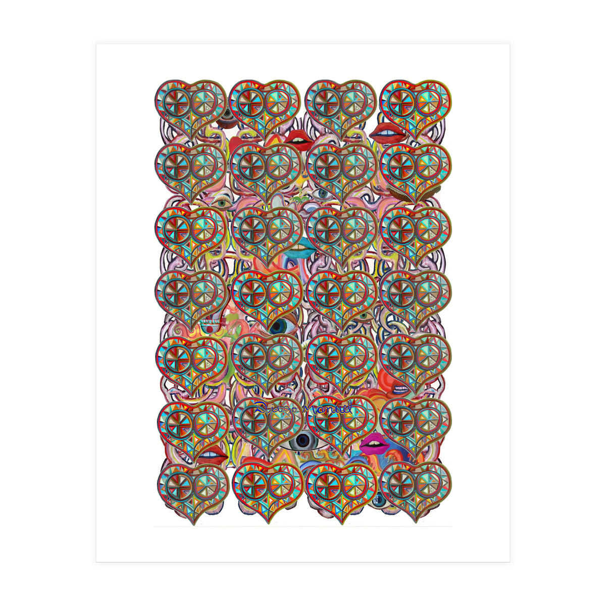 Graffiti Digital 2022 1130 (Print Only)