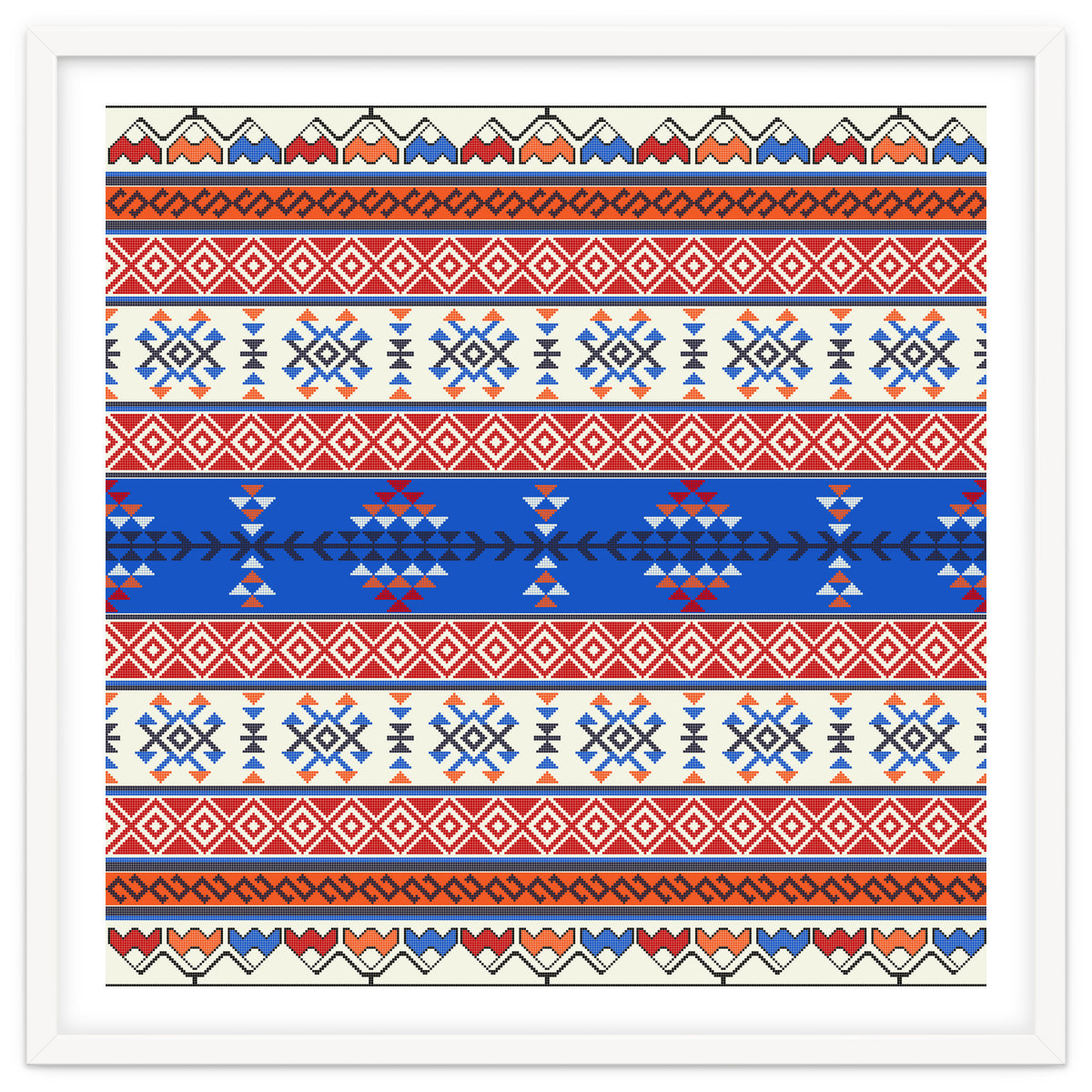 Georgian rug 4