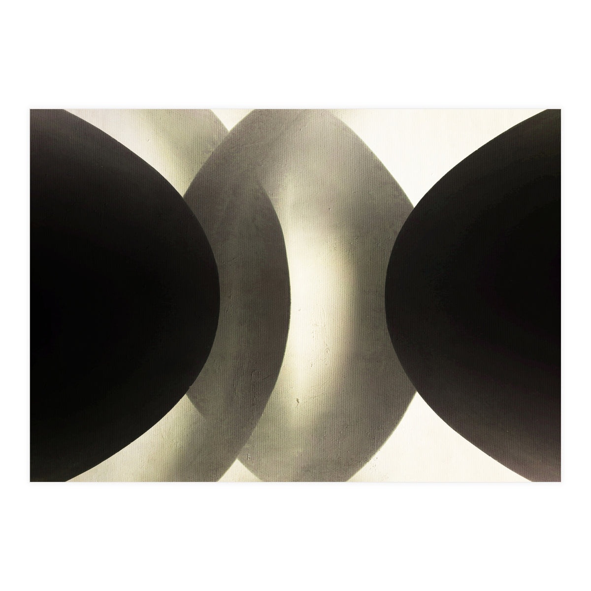 Lunar Eclipse (Print Only)