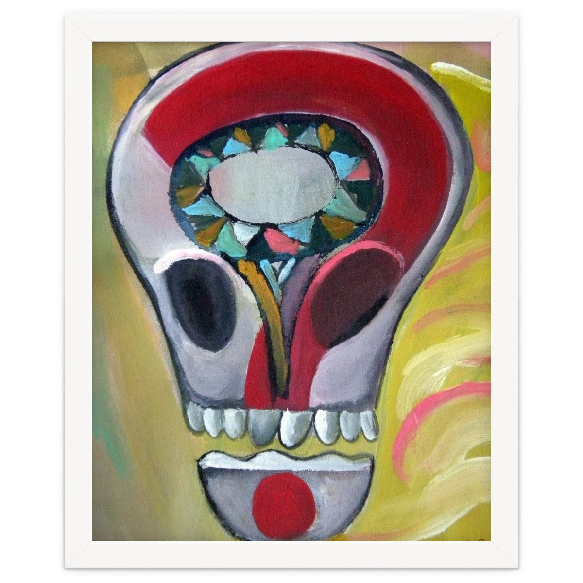 Calavera 3