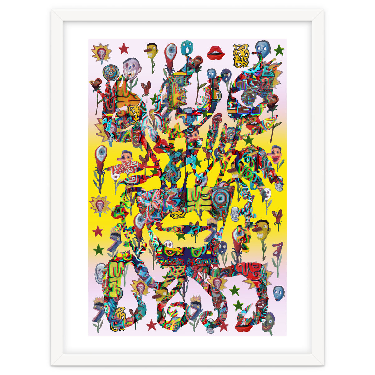 Planta Salvaje Nueva 14