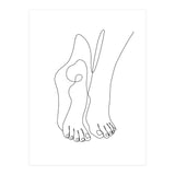 feet b (Print Only) thumbnail