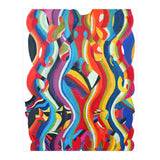 Pop Abstract Asimetrico 21 Copia (Print Only) thumbnail