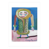 distinguished jacket 6 (Print Only) thumbnail
