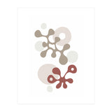 Twisted Beats No. 3 - Corals (Print Only) thumbnail