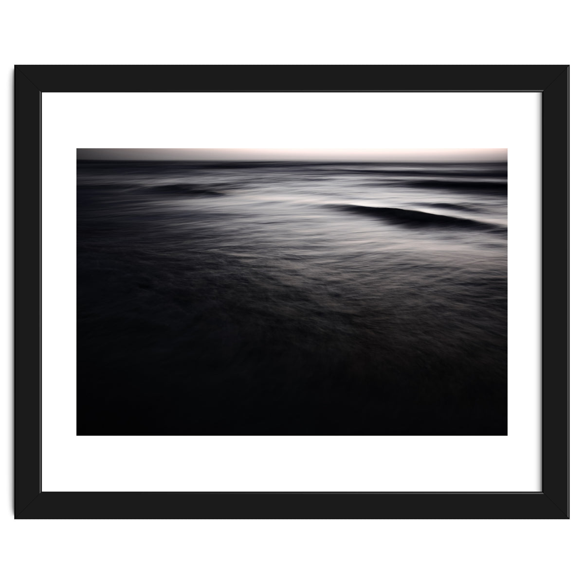 After the sun has set III