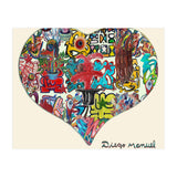 Corazon 12 (Print Only) thumbnail