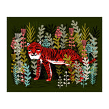 Tiger (Print Only) thumbnail