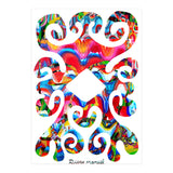 Pop Abstract 2023 162 Copia (Print Only) thumbnail