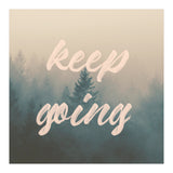 Keep Going (Print Only) thumbnail