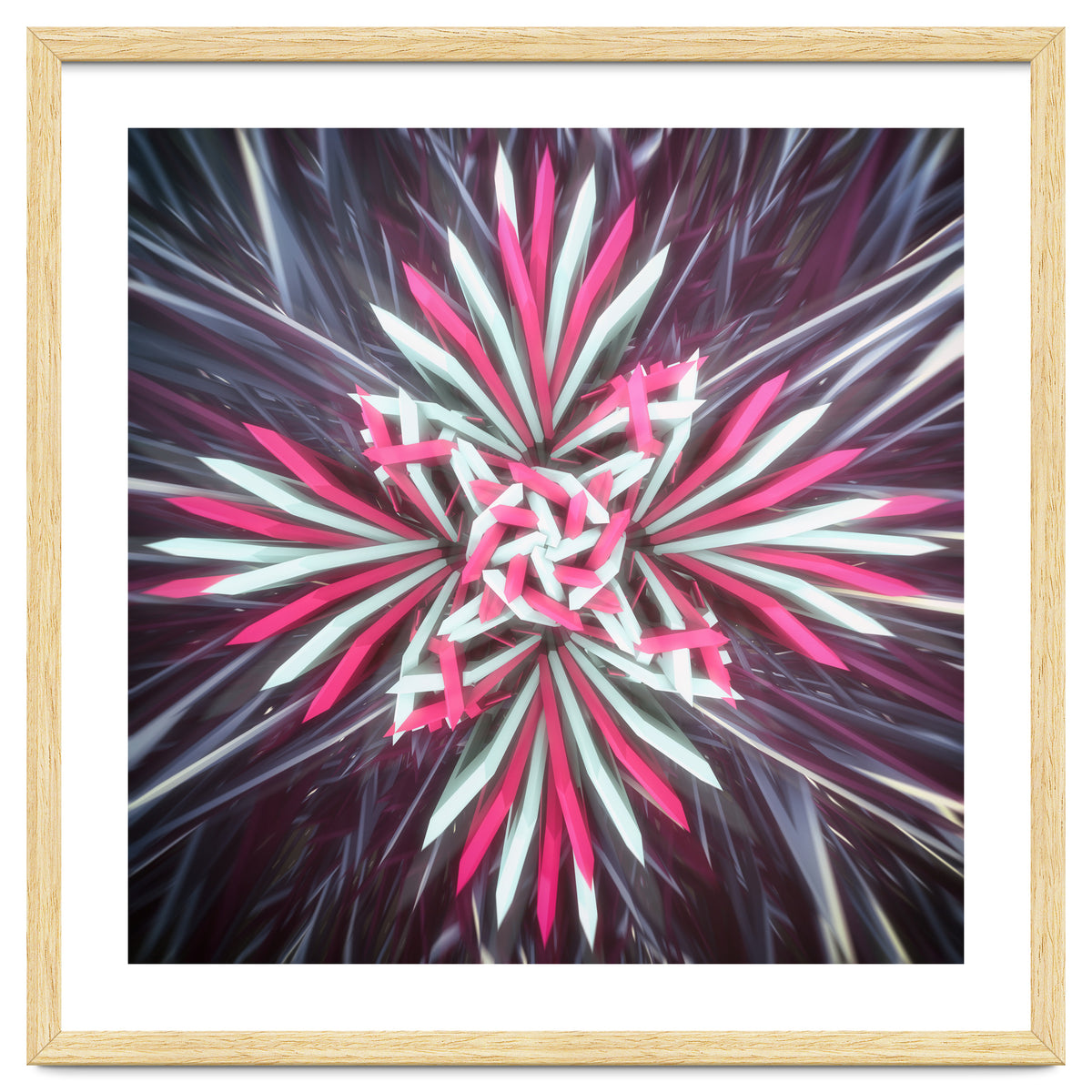 Cold Winter Con_Traption