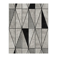 Concrete Triangles (Print Only)