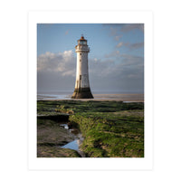 The Lighthouse (Print Only)
